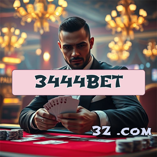 3444BET
