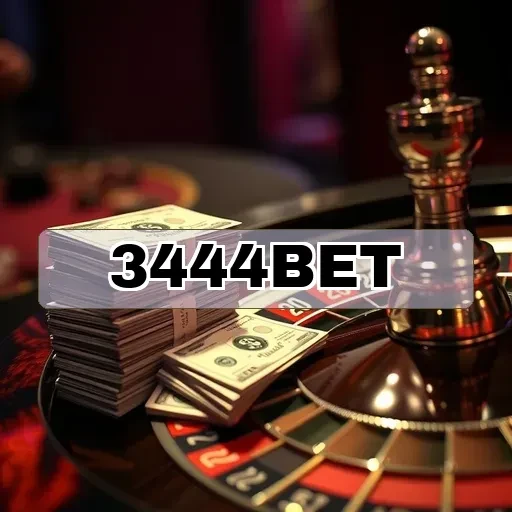 3444BET Comunidade