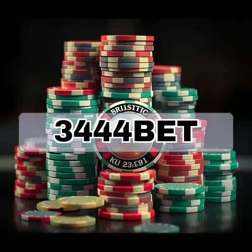 3444BET Esports