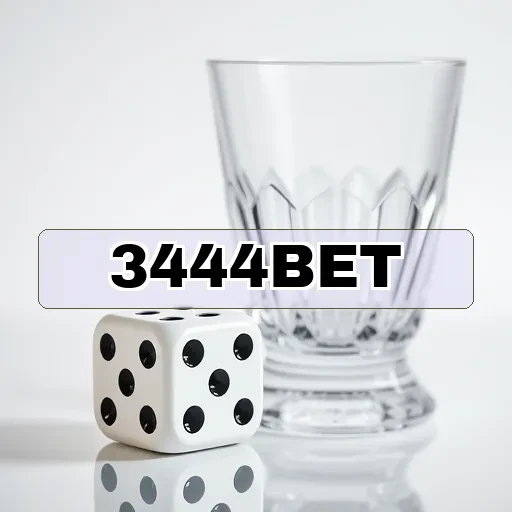 3444BET Promoções
