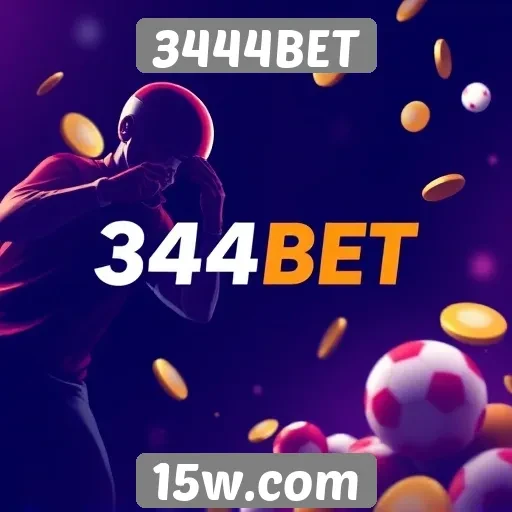 Regulamentação do 3444BET é destaque na indústria de jogos