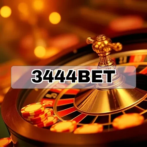 3444BET Programa VIP